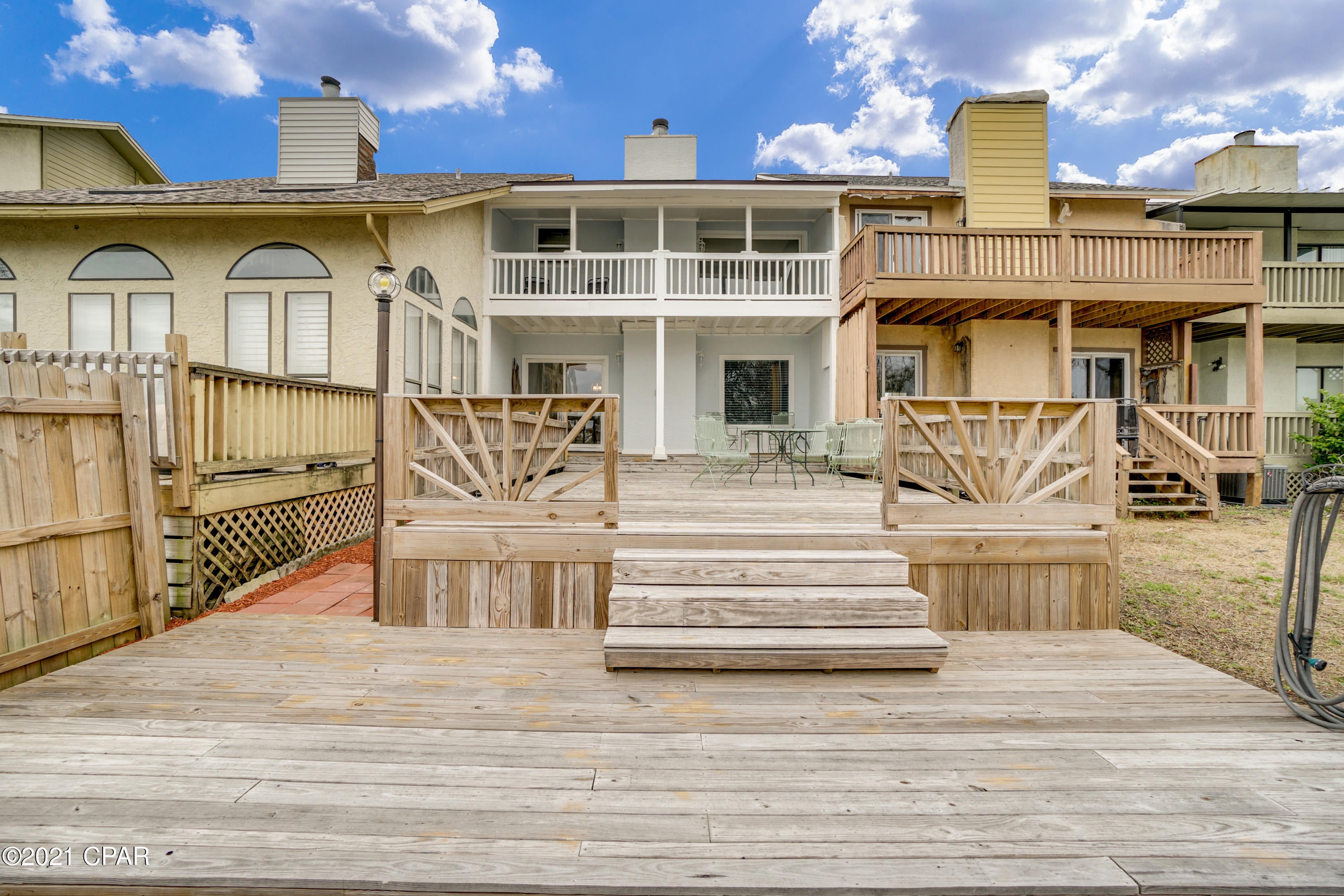 Venetian Villa - Residential Lease