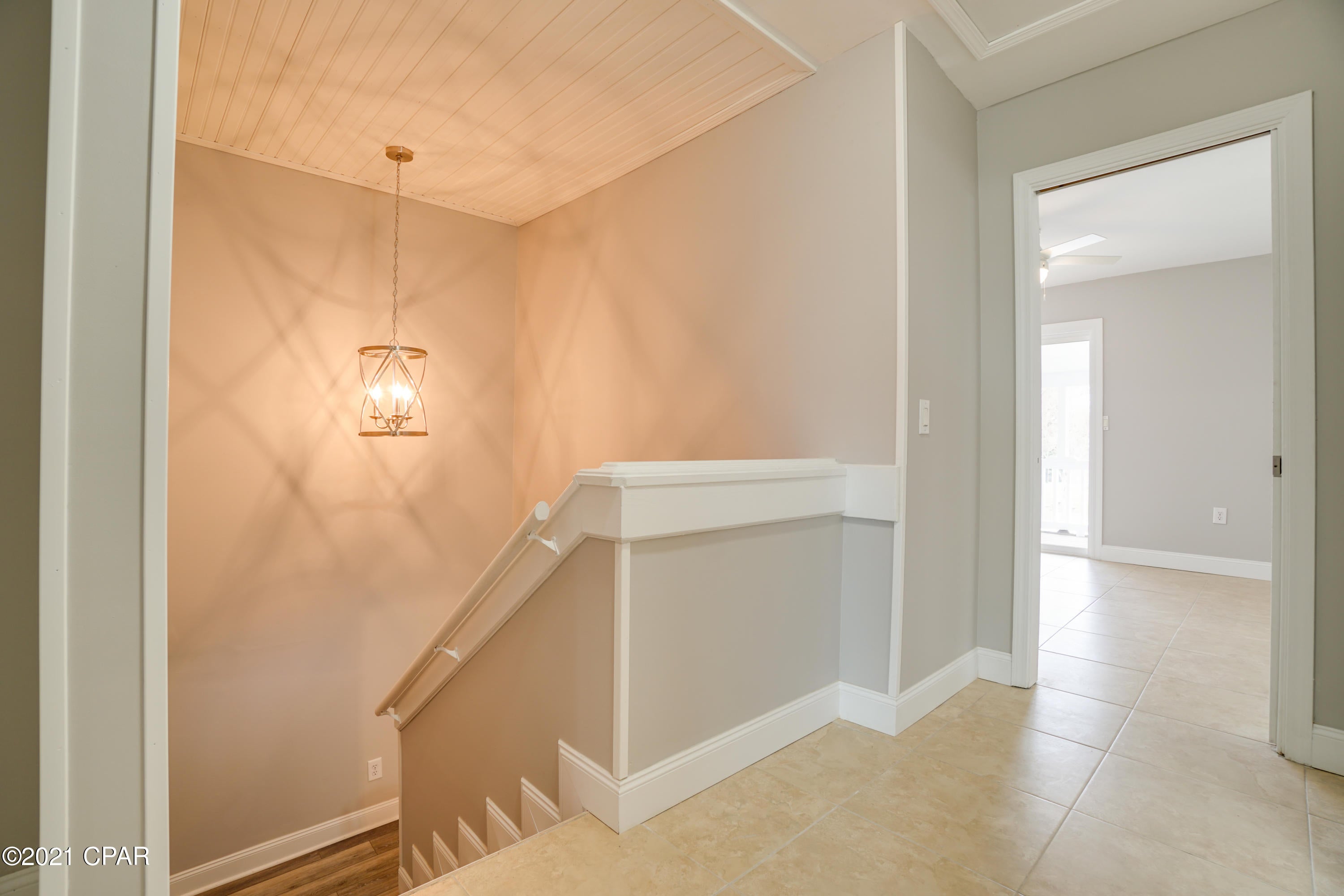 Venetian Villa - Residential Lease
