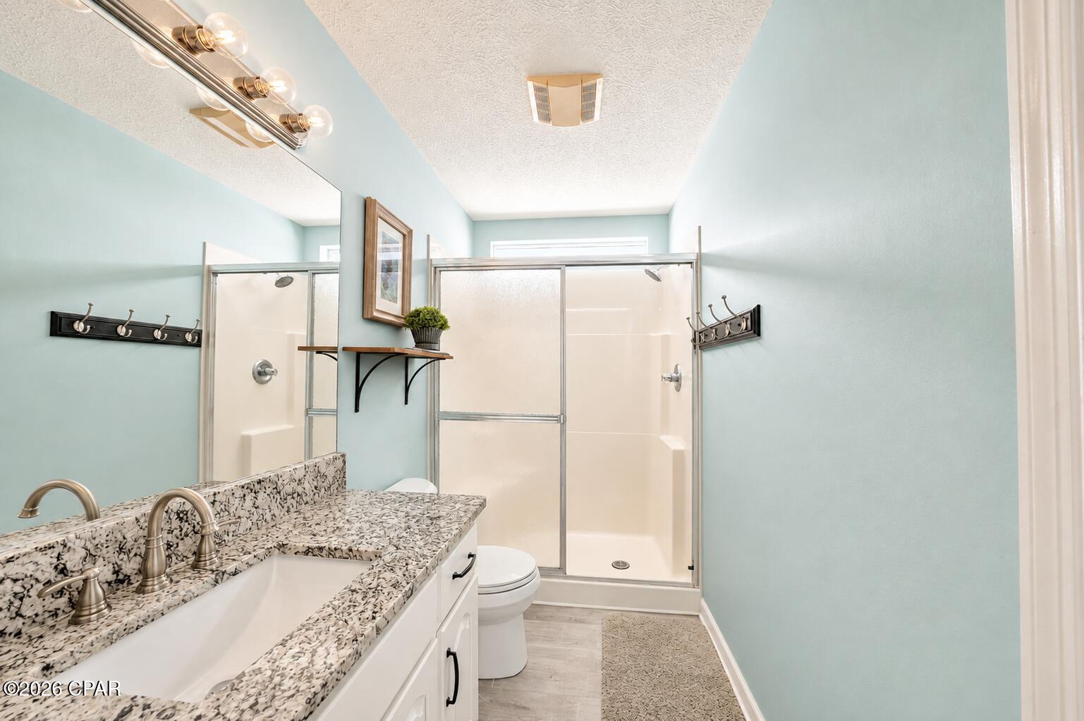 Venture Out Travel Trail - Residential
