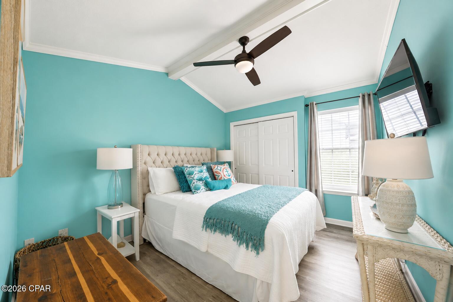 Venture Out Travel Trail - Residential