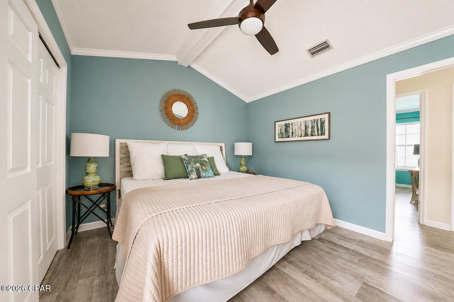 Venture Out Travel Trail - Residential