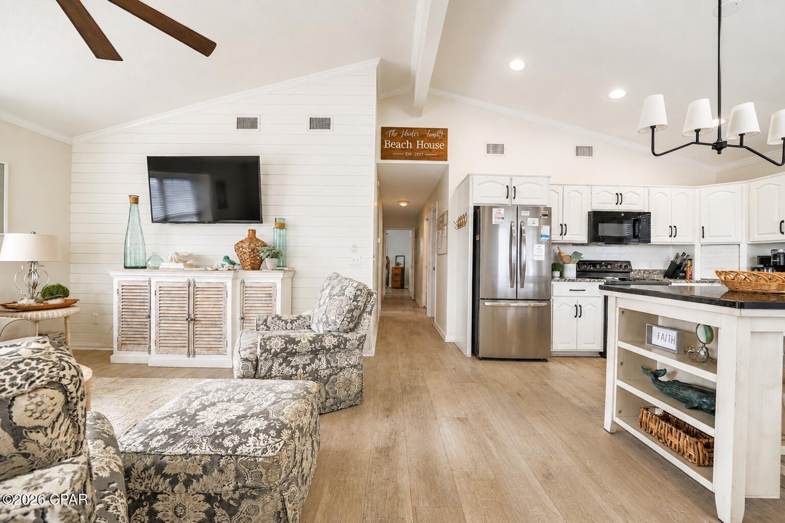 Venture Out Travel Trail - Residential