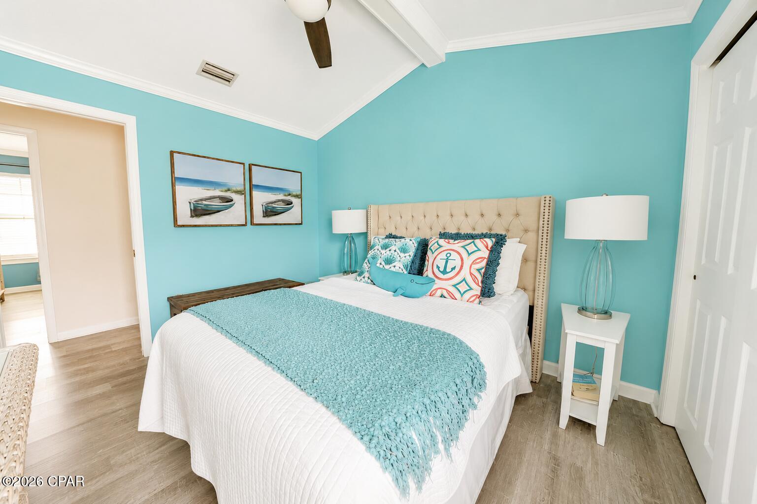 Venture Out Travel Trail - Residential