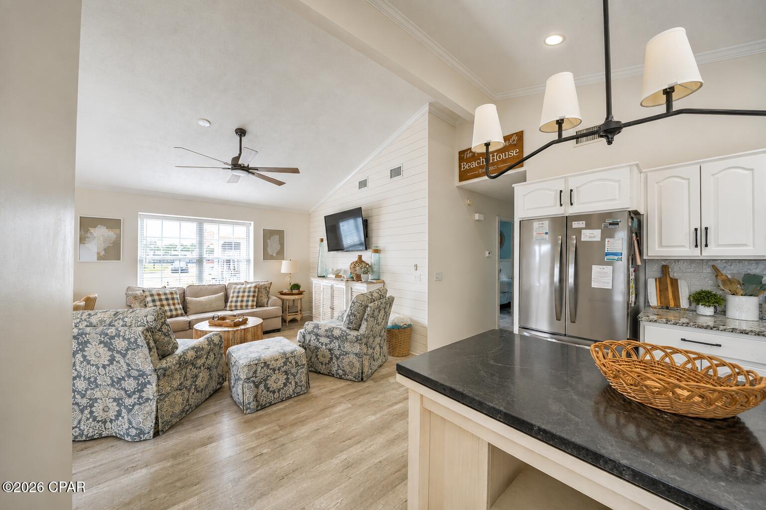Venture Out Travel Trail - Residential