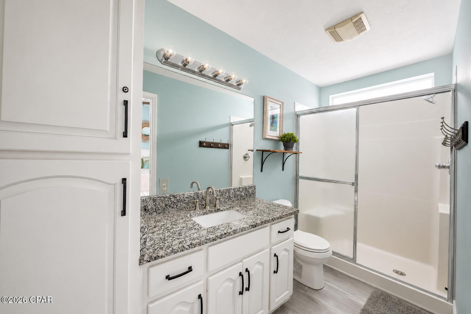 Venture Out Travel Trail - Residential