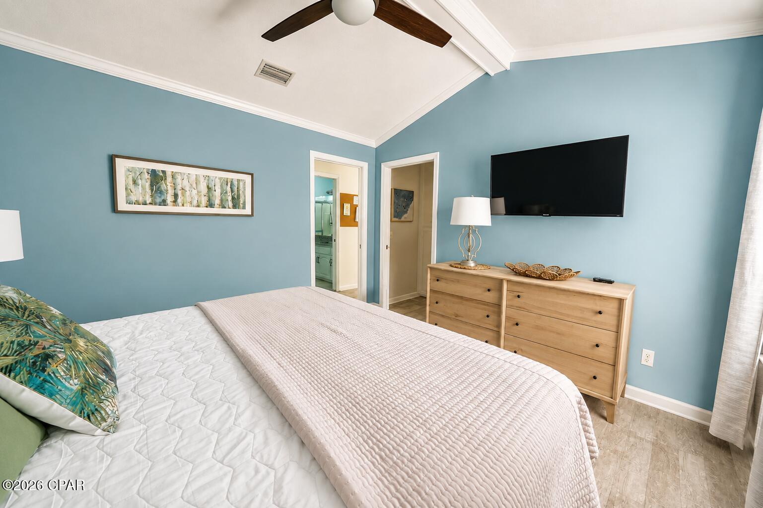 Venture Out Travel Trail - Residential