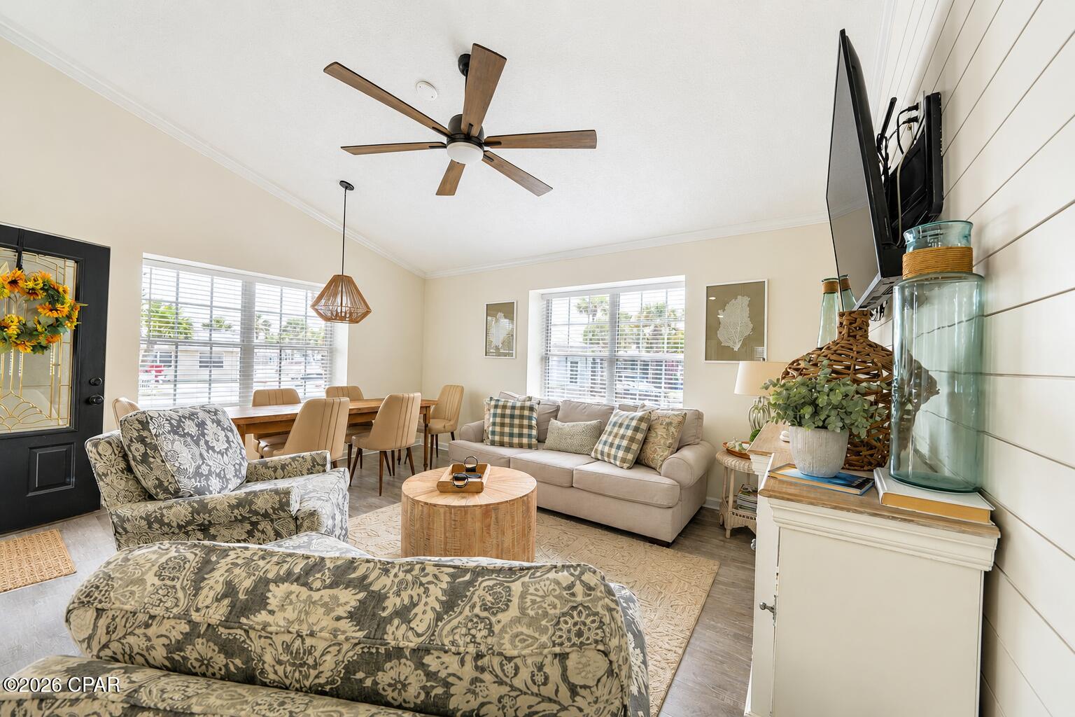 Venture Out Travel Trail - Residential
