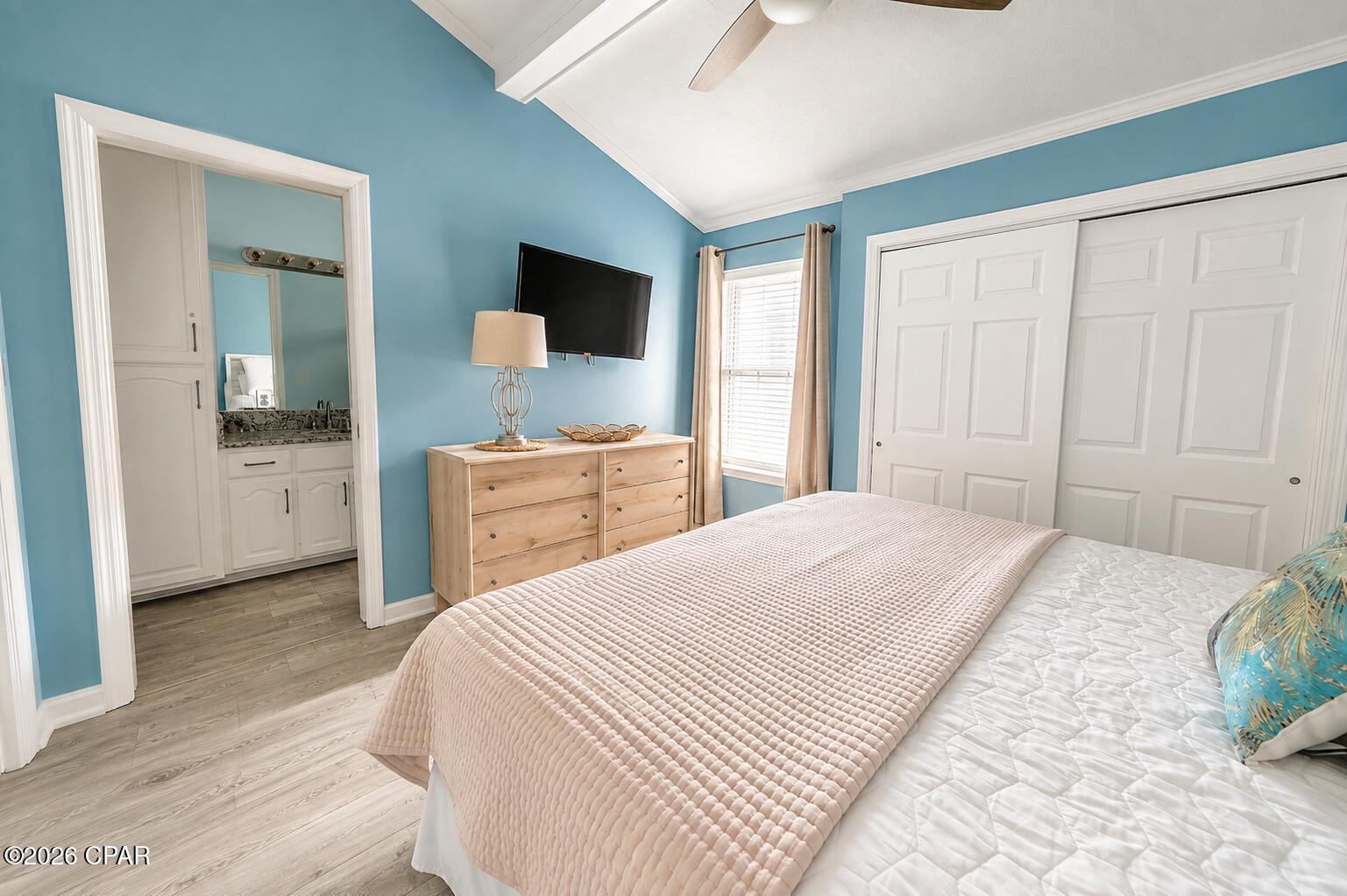 Venture Out Travel Trail - Residential