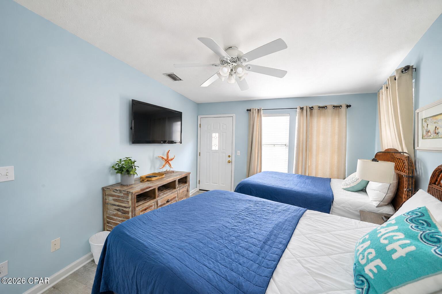 Venture Out Travel Trail - Residential