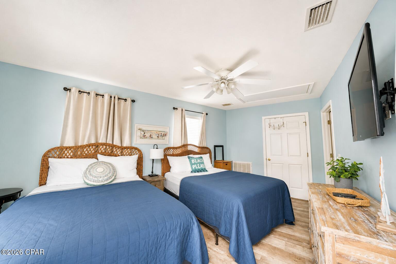 Venture Out Travel Trail - Residential