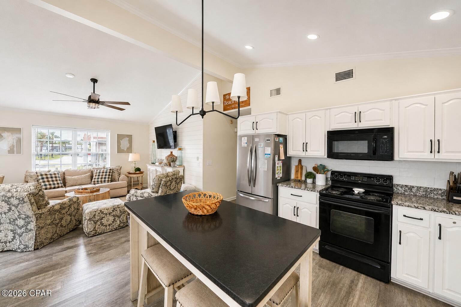 Venture Out Travel Trail - Residential