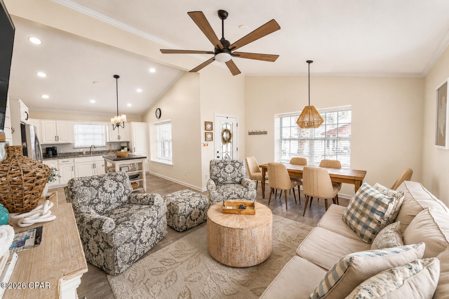 Venture Out Travel Trail - Residential