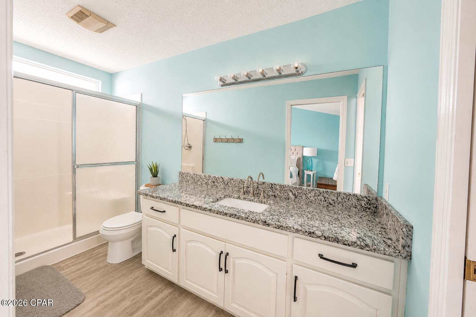 Venture Out Travel Trail - Residential