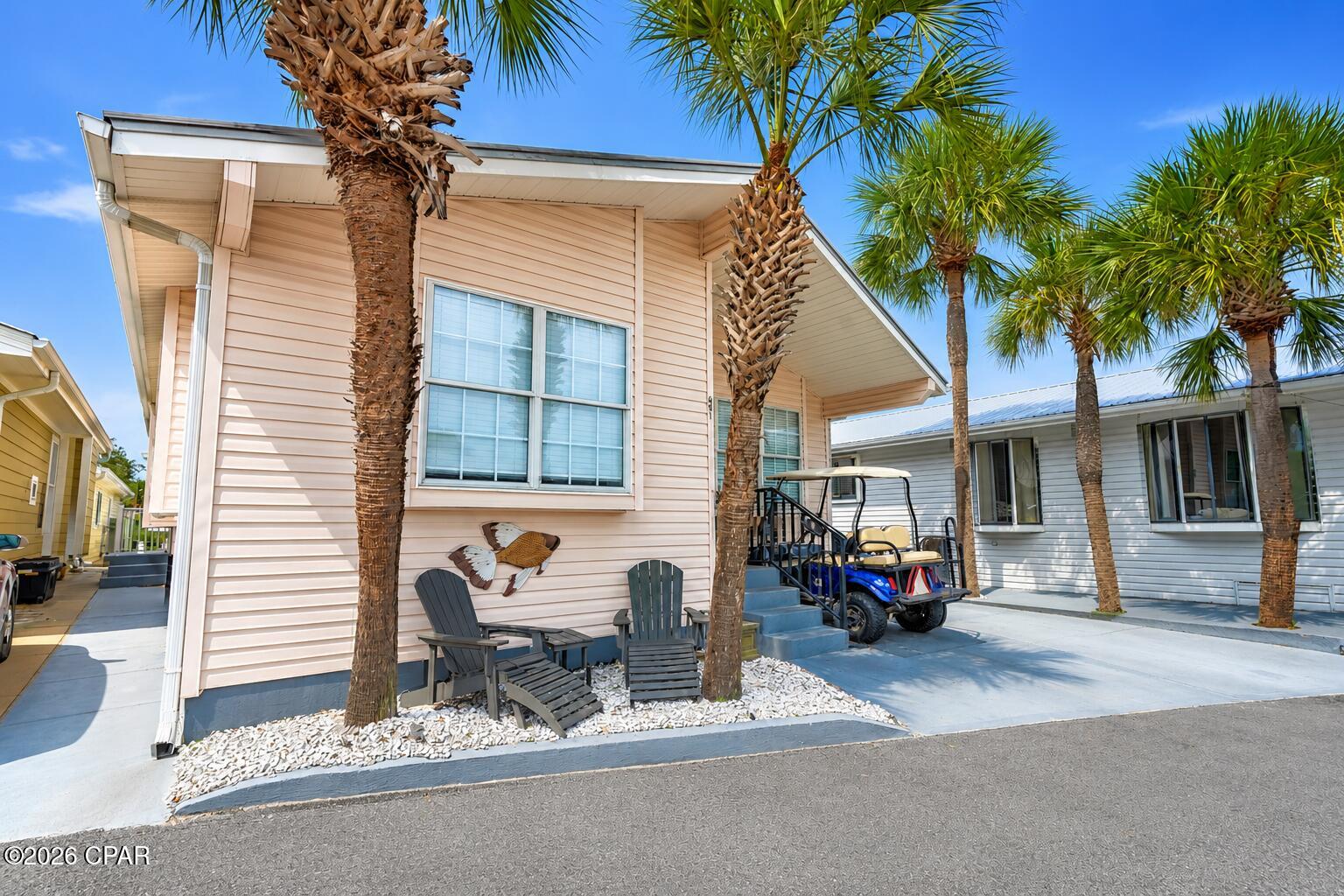 Venture Out Travel Trail - Residential