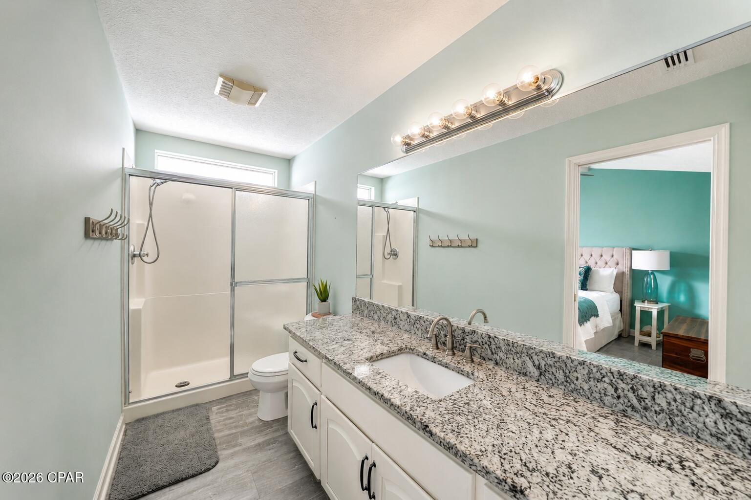 Venture Out Travel Trail - Residential