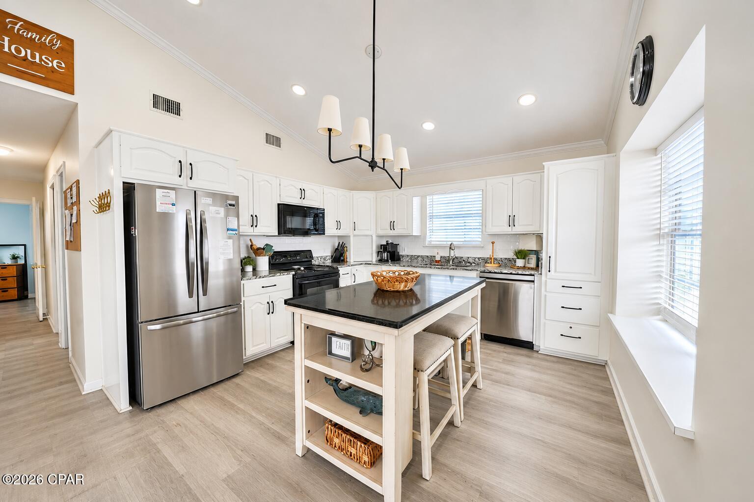 Venture Out Travel Trail - Residential