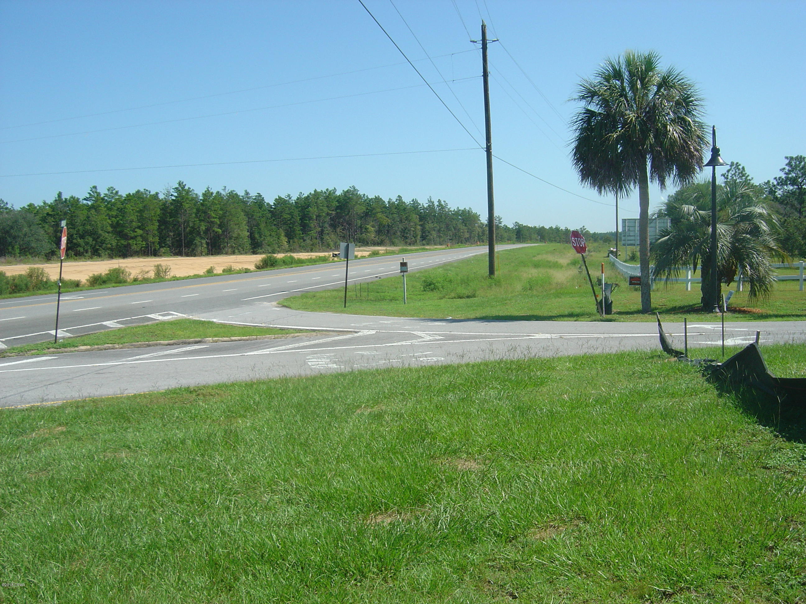 Sunny Hills Unit 2 - Land