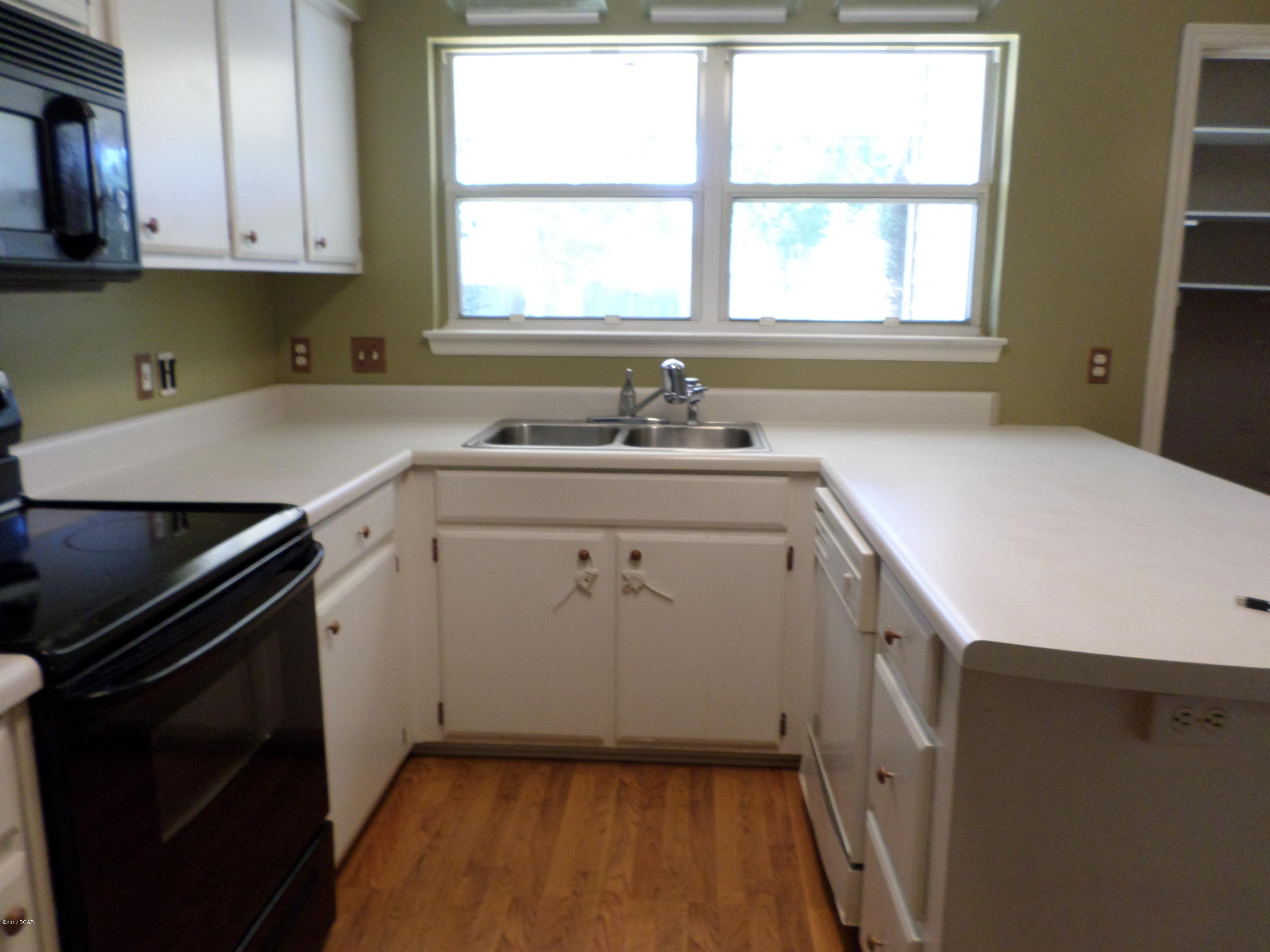 Jenks Chase - Residential Lease