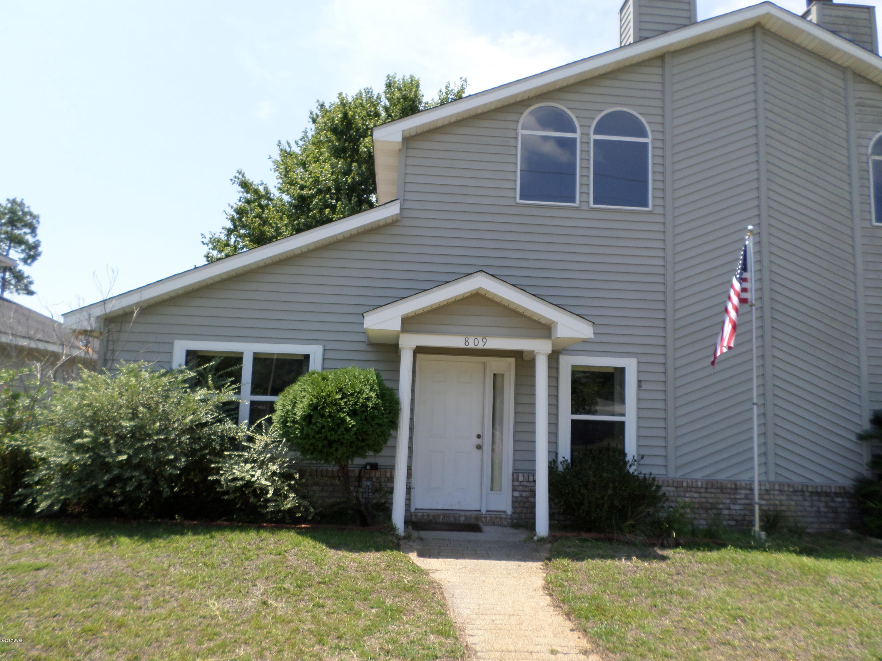 Jenks Chase - Residential Lease