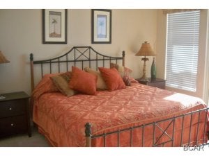 Treasure Island Resort - Residential