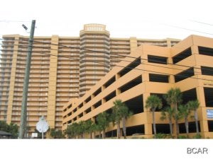 Treasure Island Resort - Residential