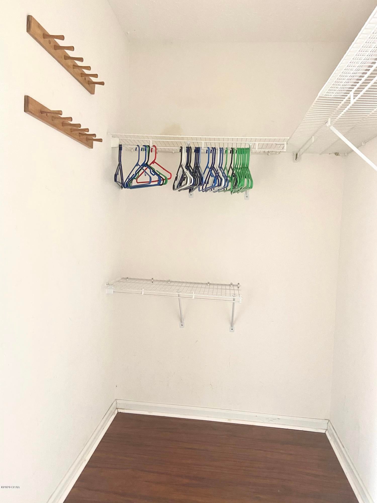 Brittany Woods Park - Residential Lease