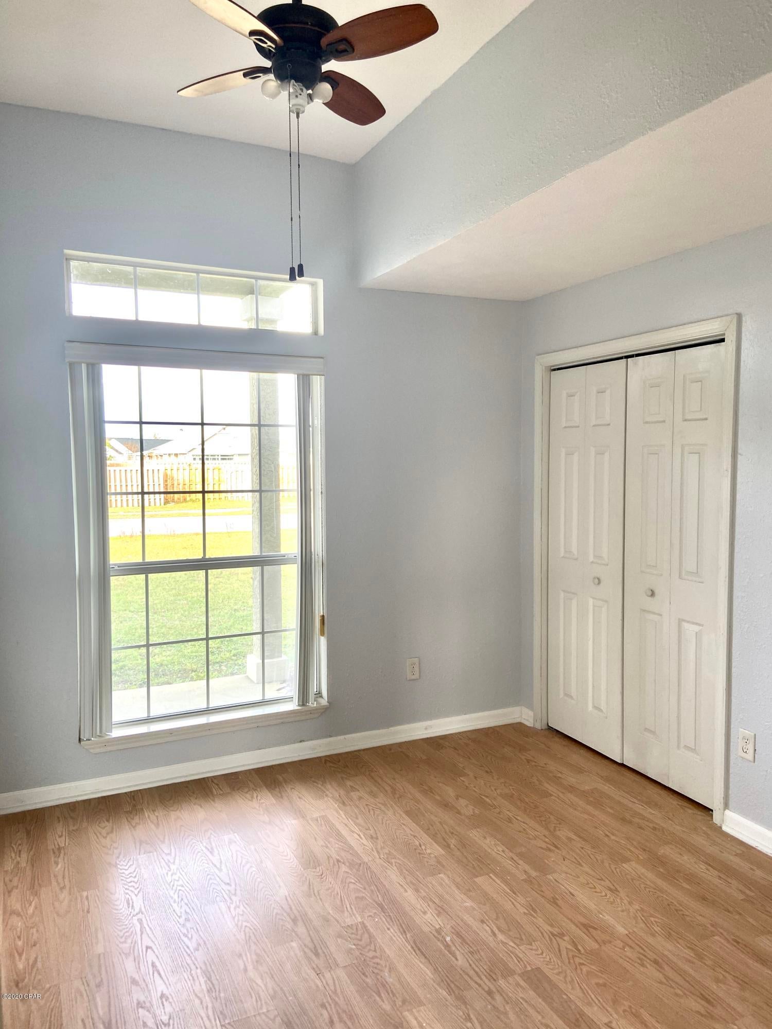 Brittany Woods Park - Residential Lease