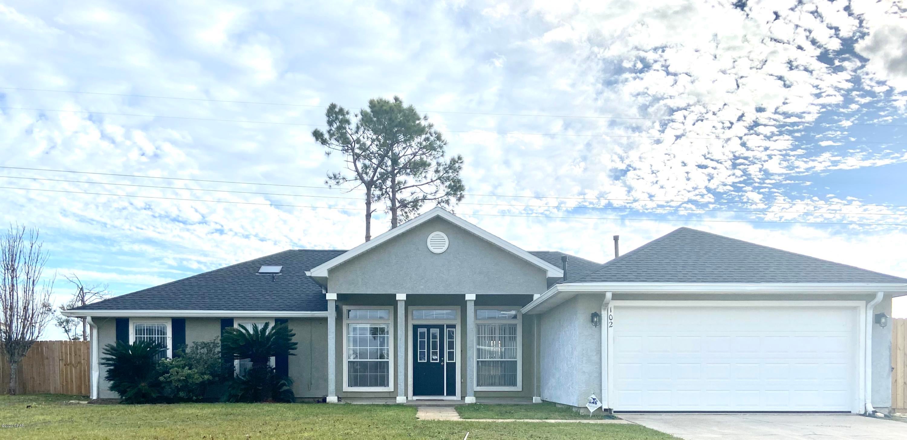 Brittany Woods Park - Residential Lease
