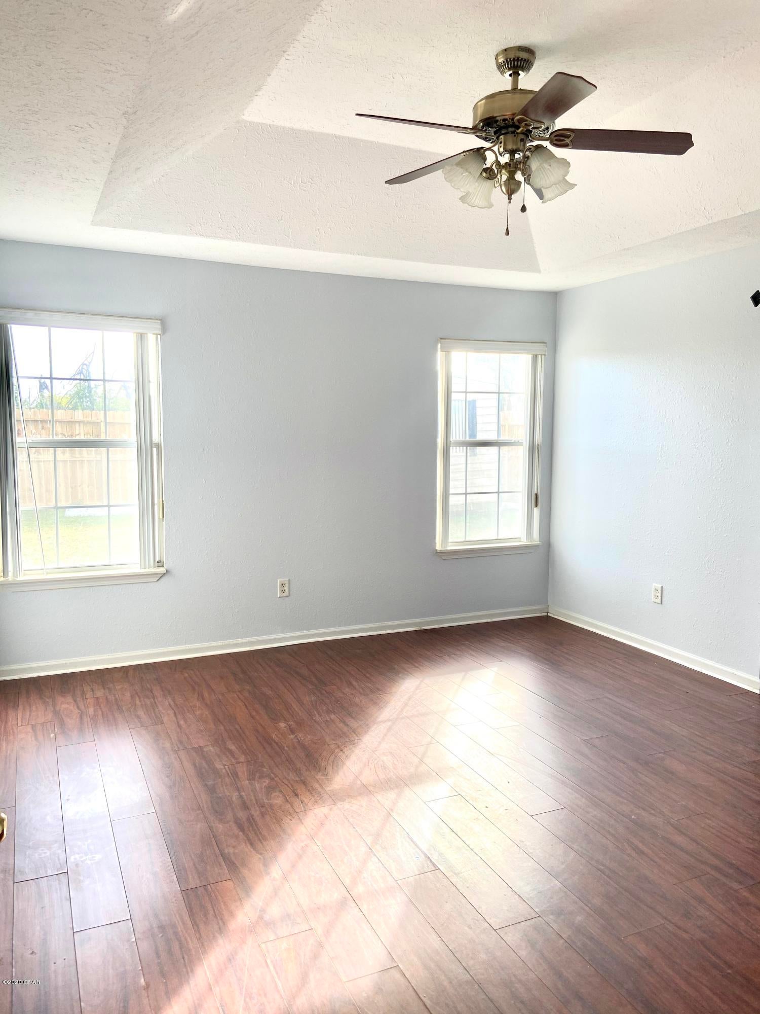 Brittany Woods Park - Residential Lease