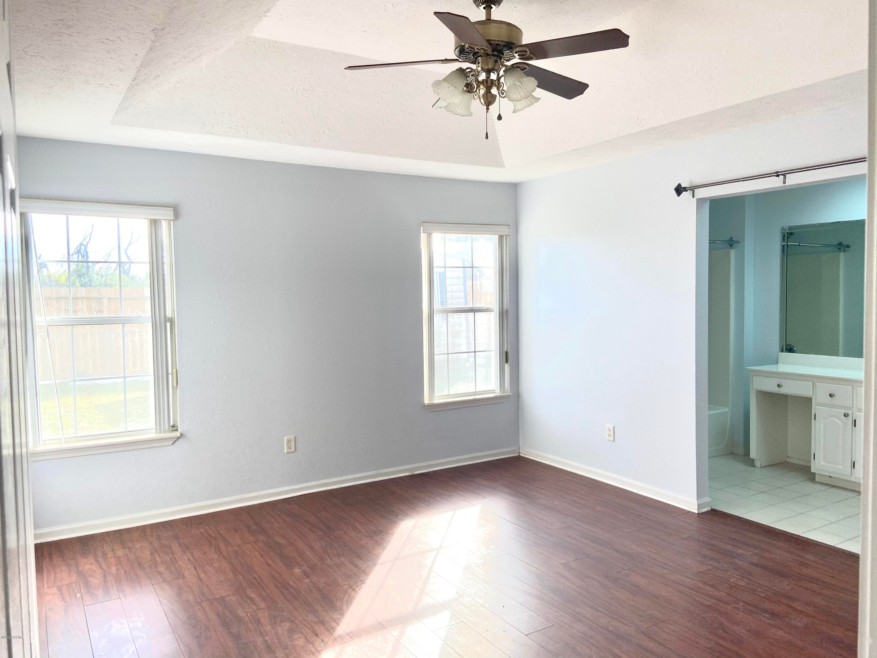 Brittany Woods Park - Residential Lease