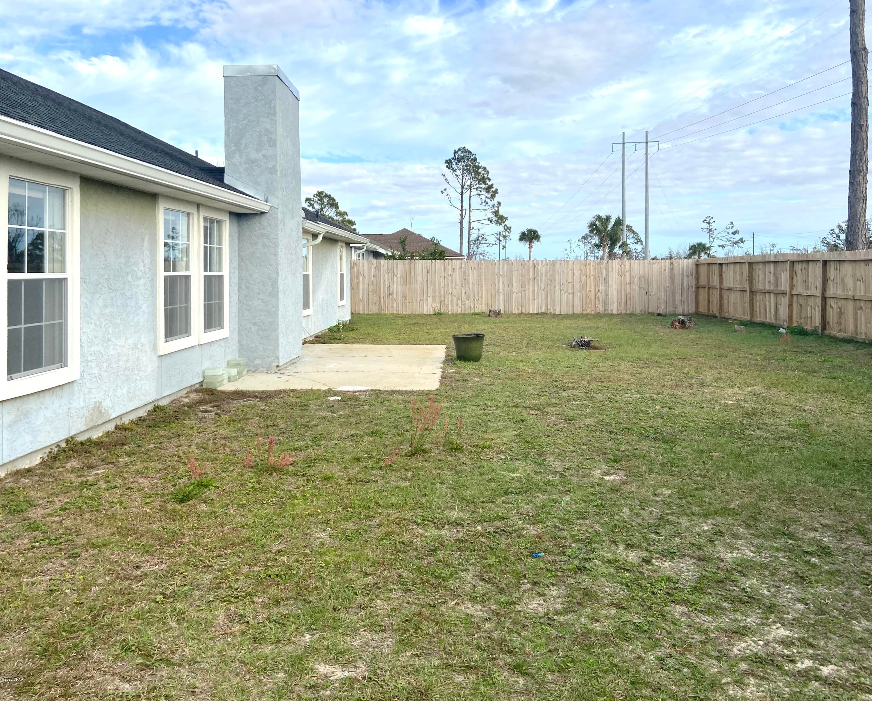 Brittany Woods Park - Residential Lease