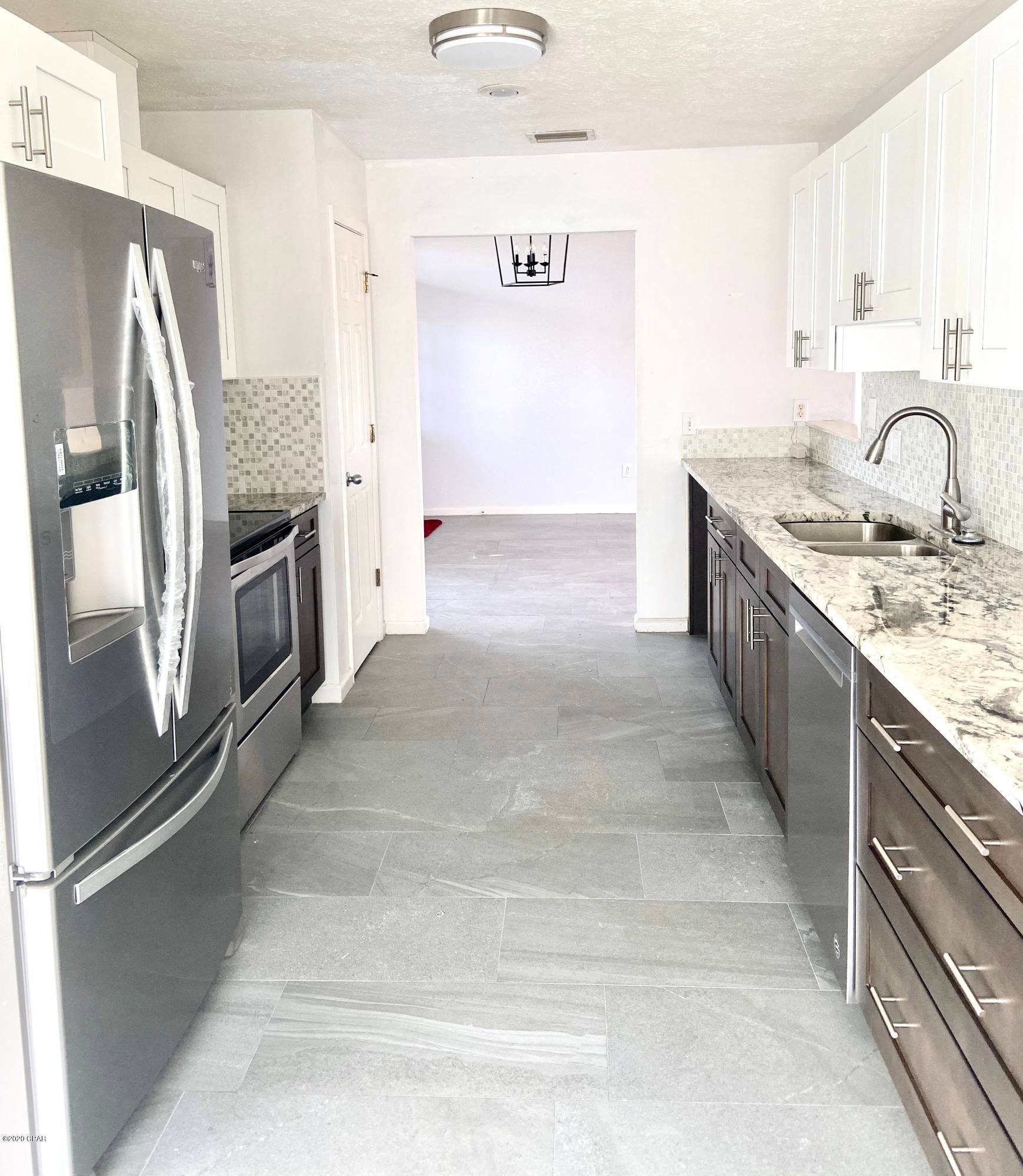Brittany Woods Park - Residential Lease