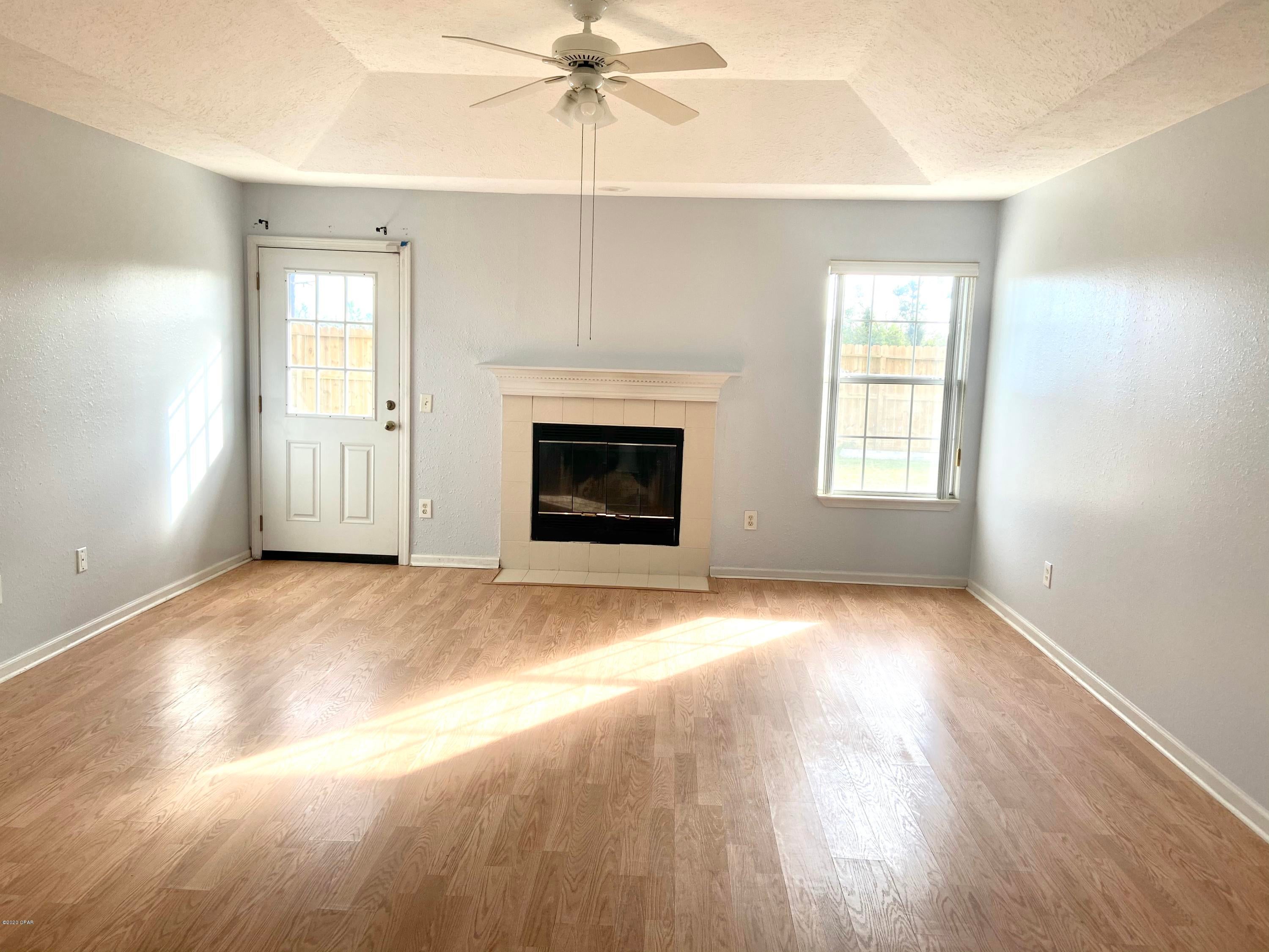 Brittany Woods Park - Residential Lease
