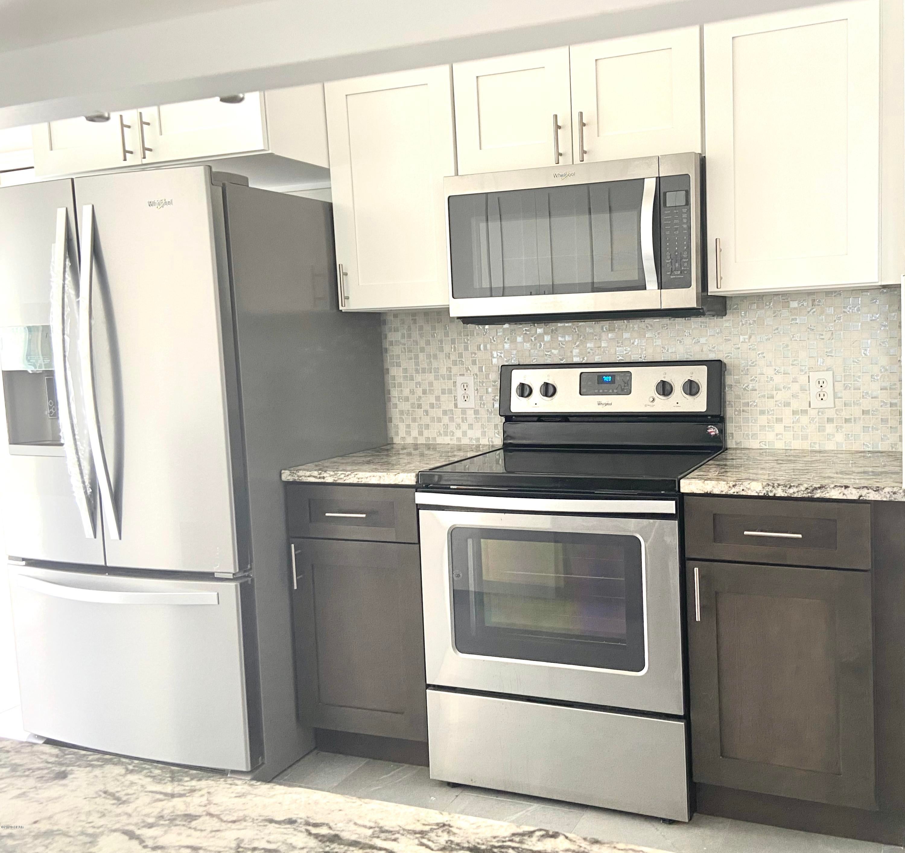 Brittany Woods Park - Residential Lease
