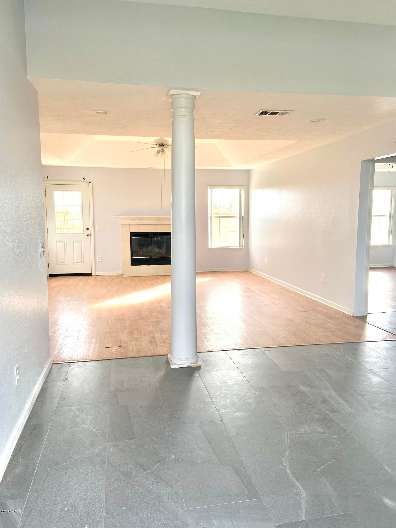 Brittany Woods Park - Residential Lease