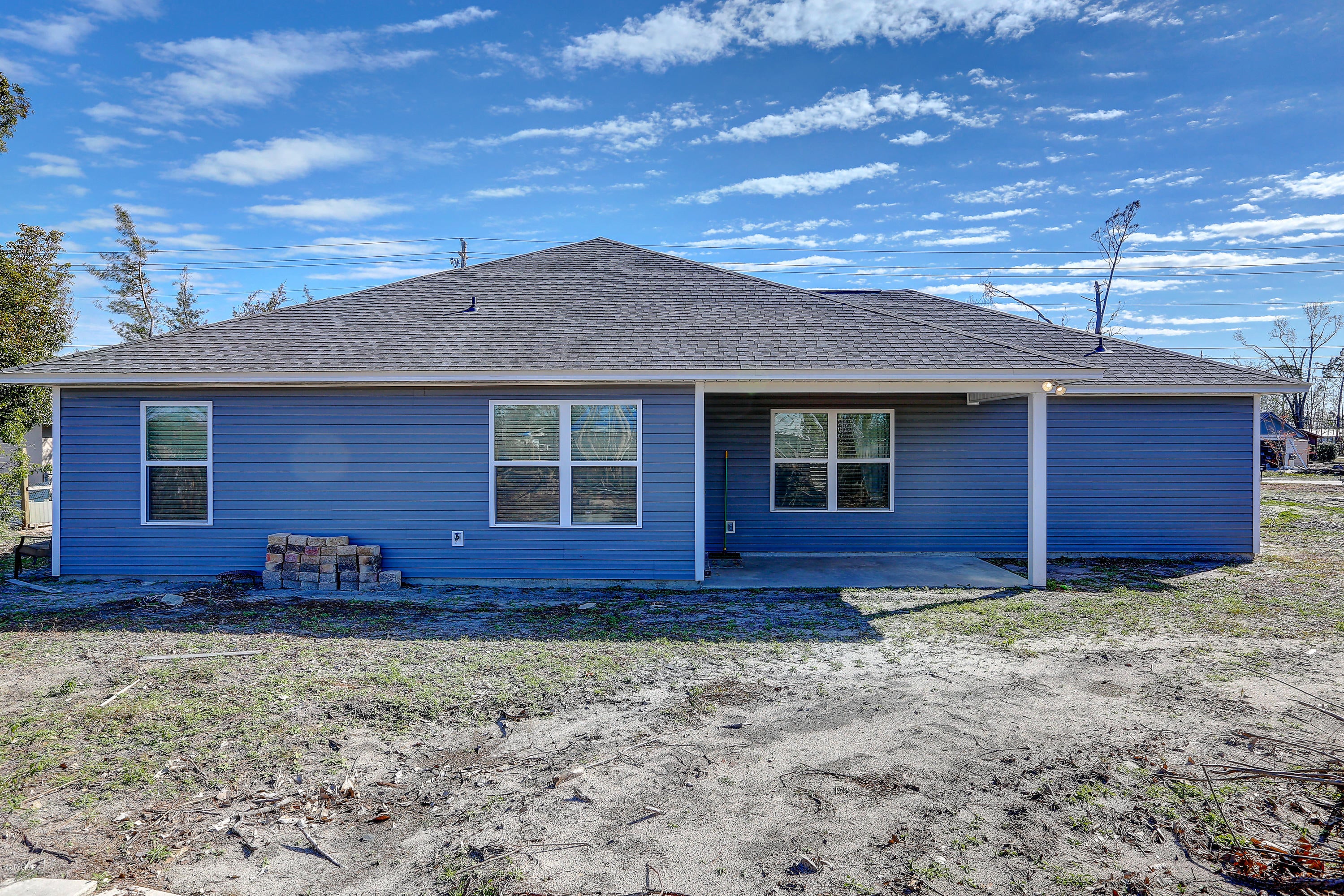 Lynn Haven - Residential