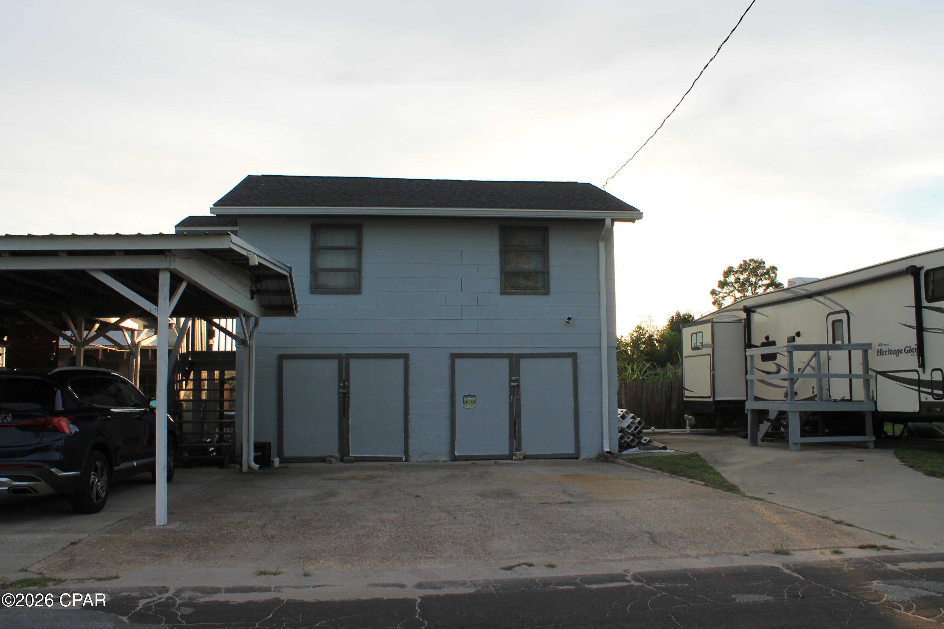 [No Recorded Subdiv] - Residential