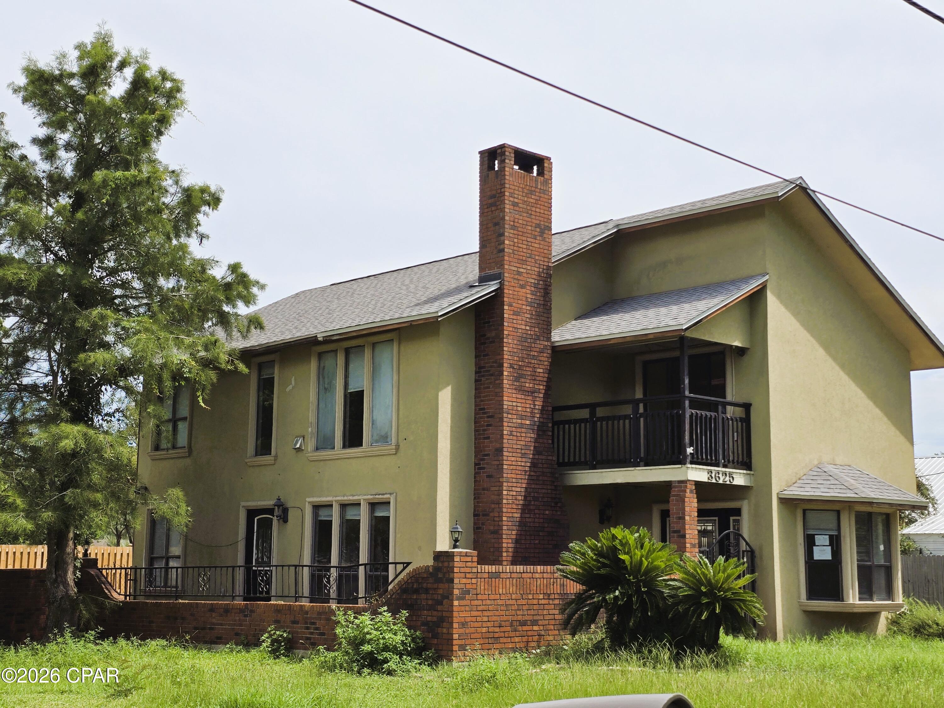 Grand Lagoon Banks - Residential