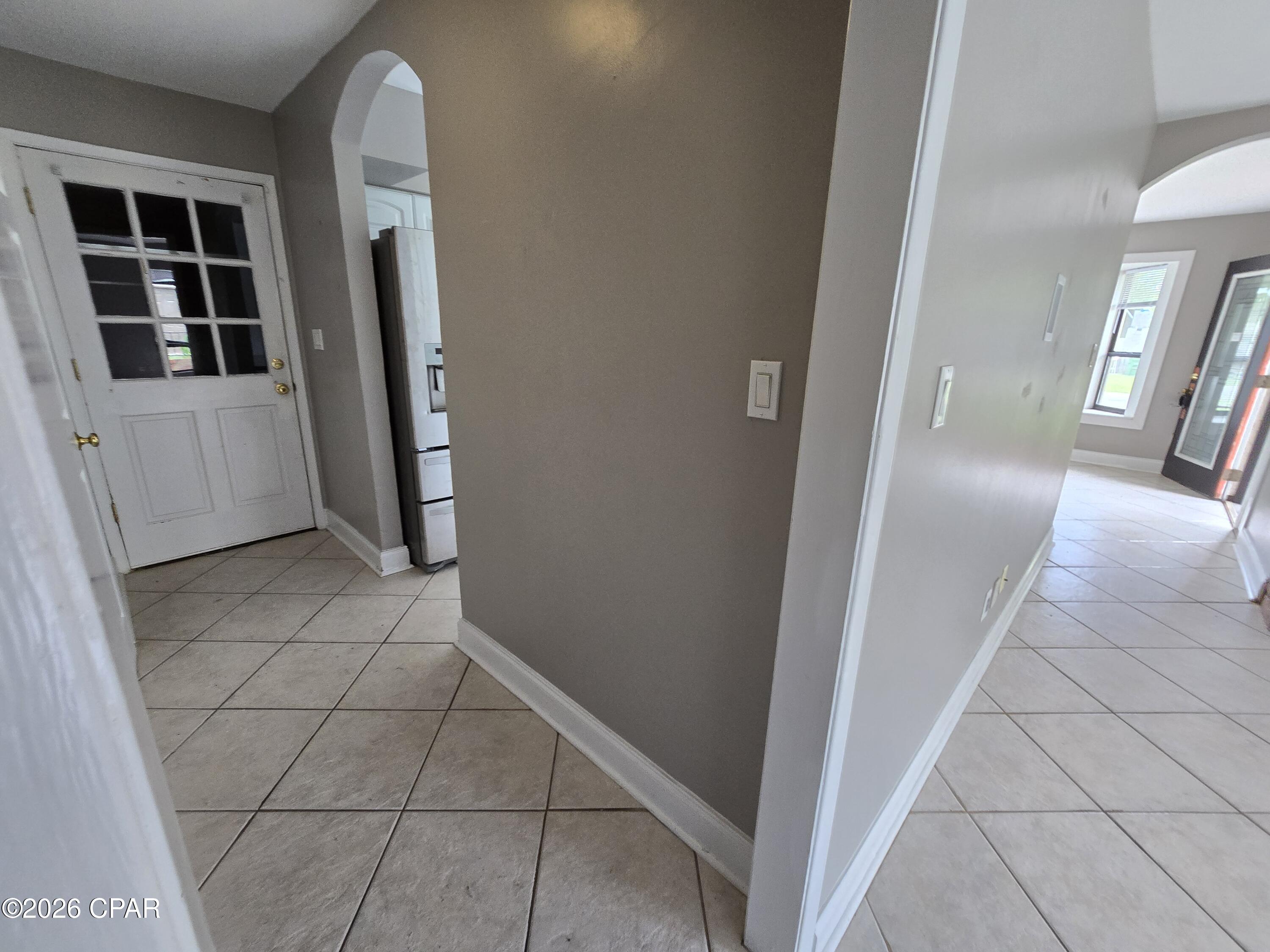 Grand Lagoon Banks - Residential