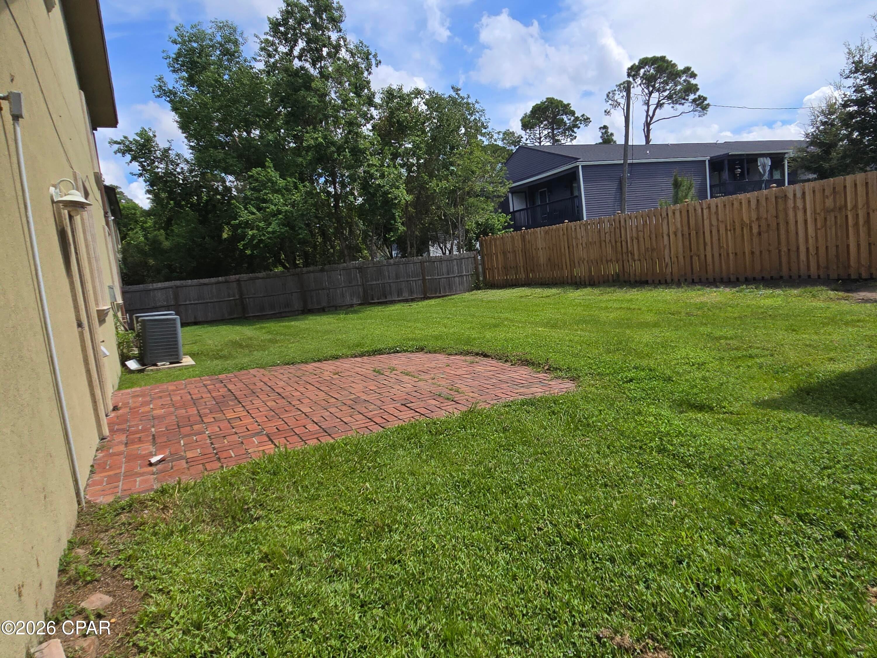Grand Lagoon Banks - Residential