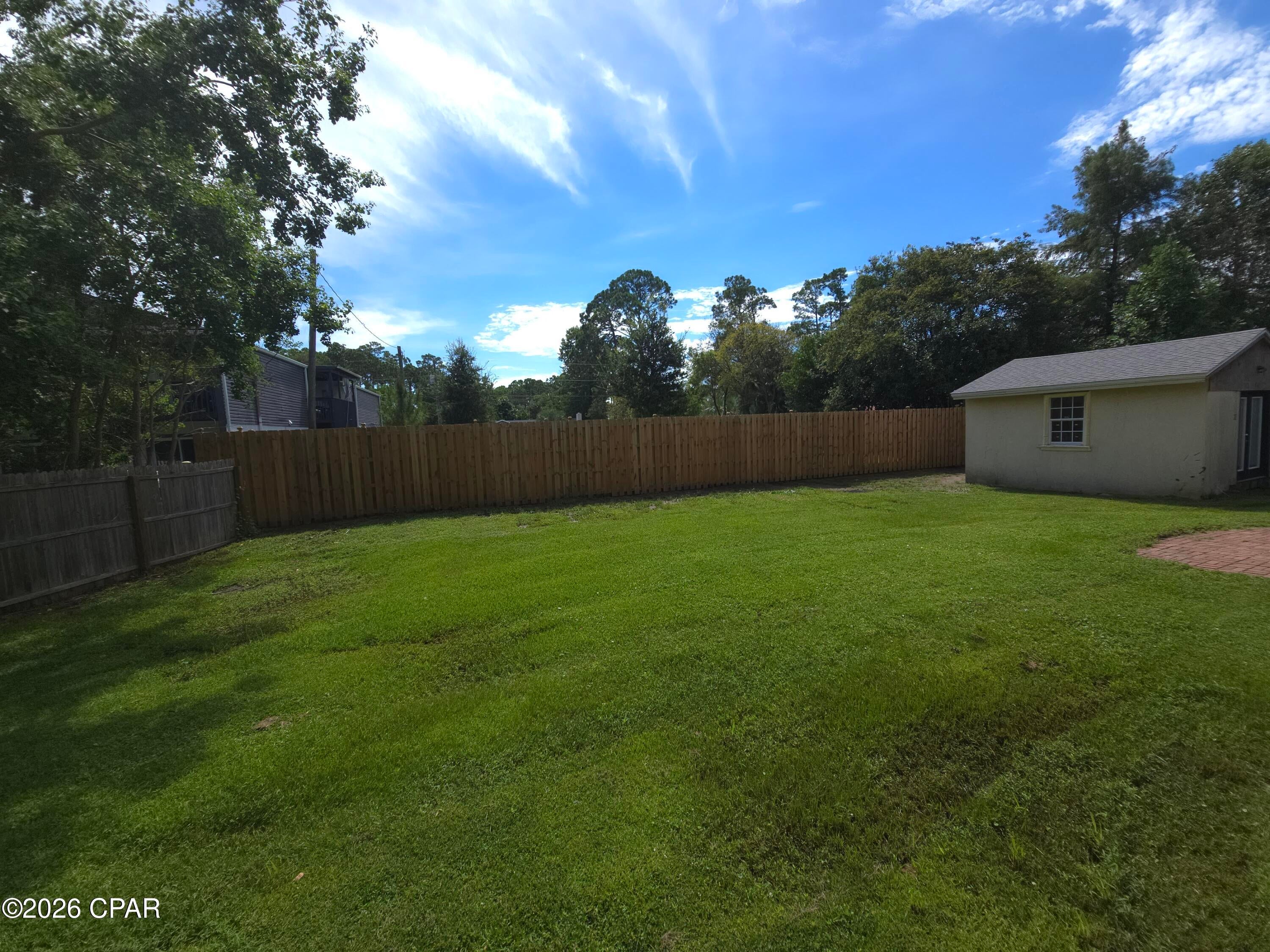 Grand Lagoon Banks - Residential
