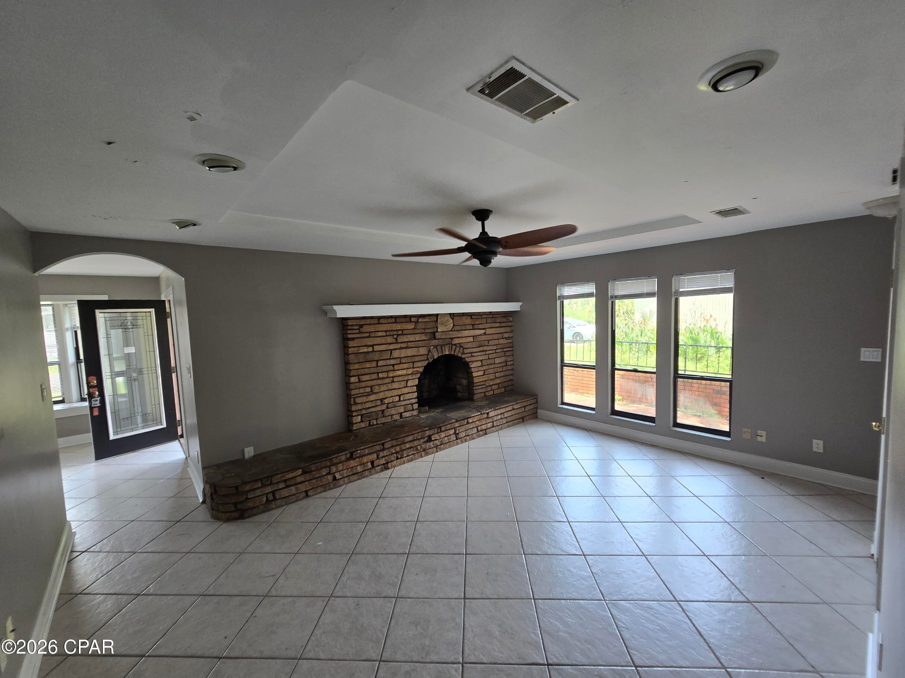 Grand Lagoon Banks - Residential