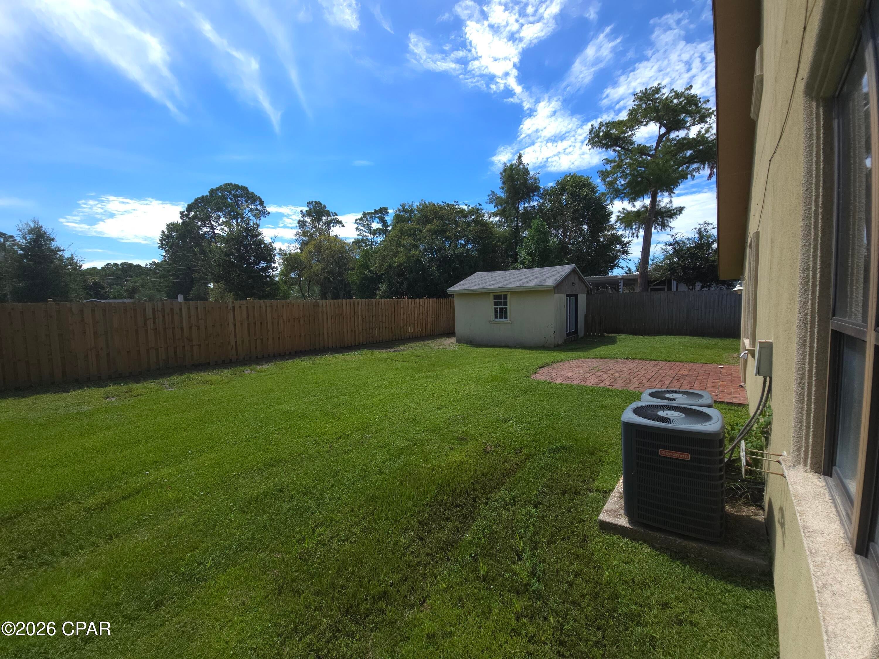 Grand Lagoon Banks - Residential