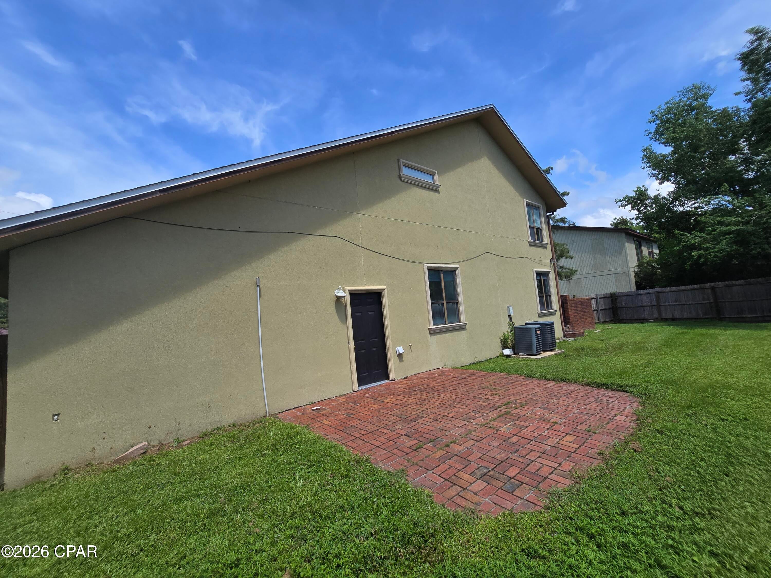 Grand Lagoon Banks - Residential