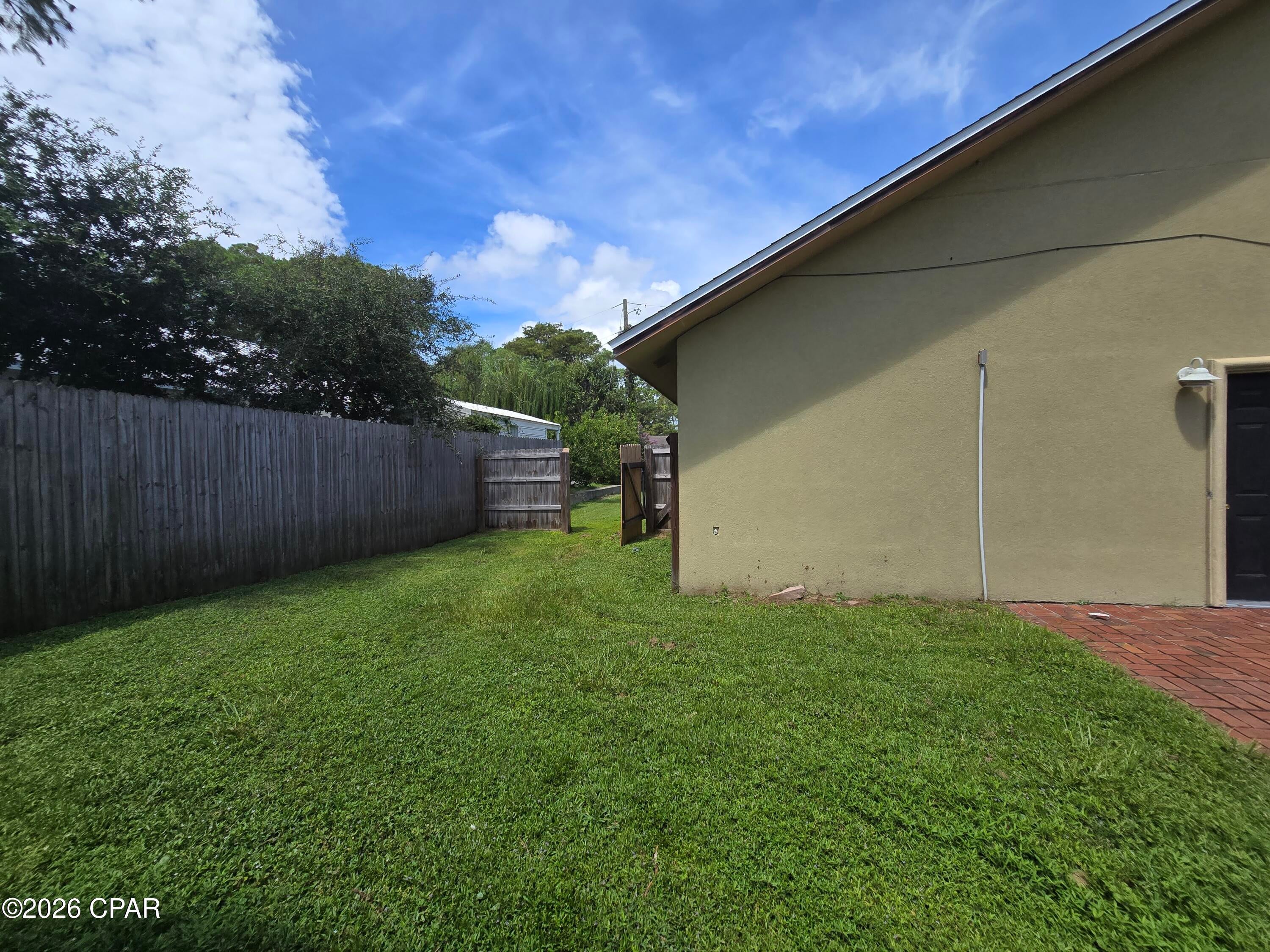 Grand Lagoon Banks - Residential