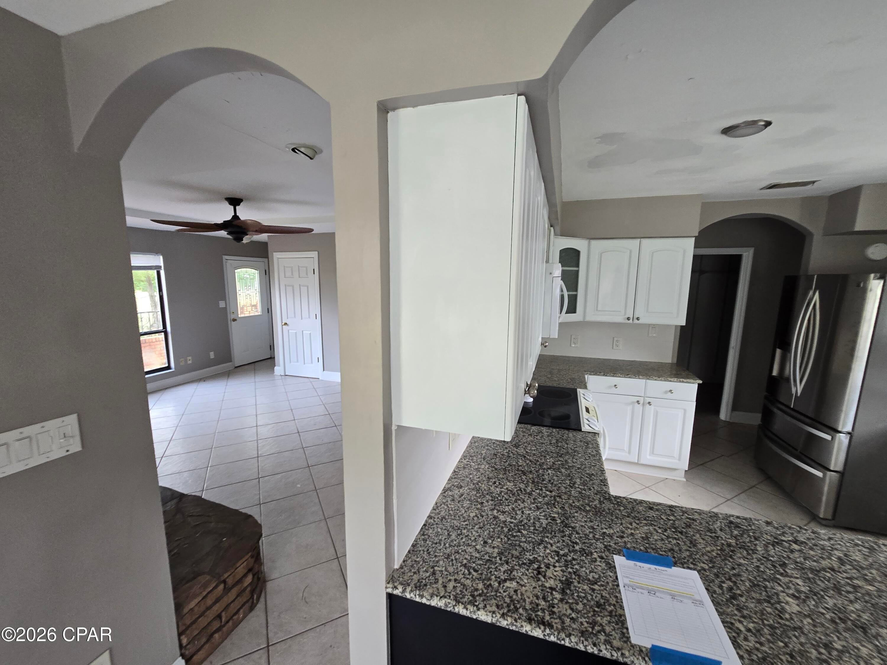 Grand Lagoon Banks - Residential