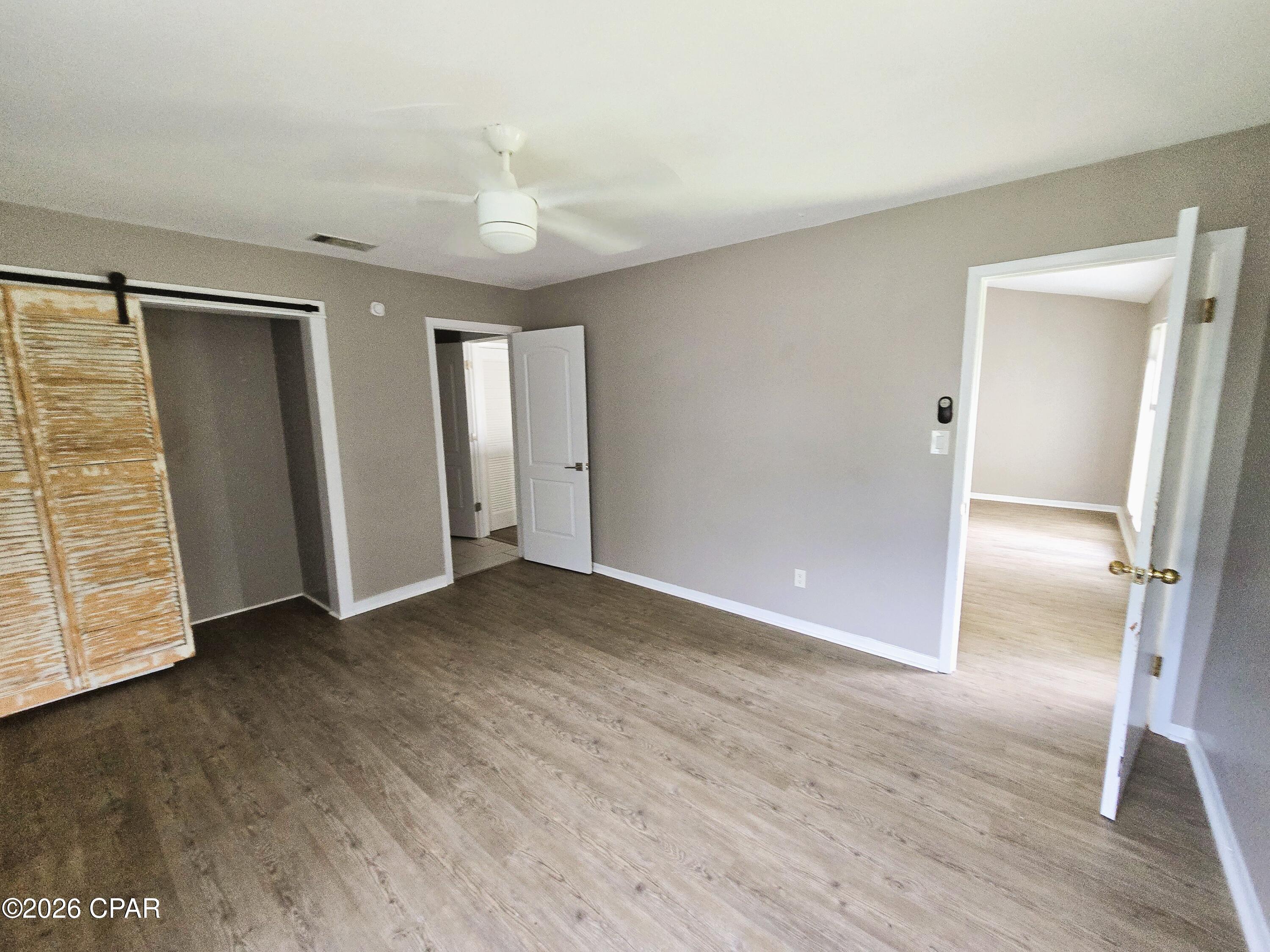 Grand Lagoon Banks - Residential
