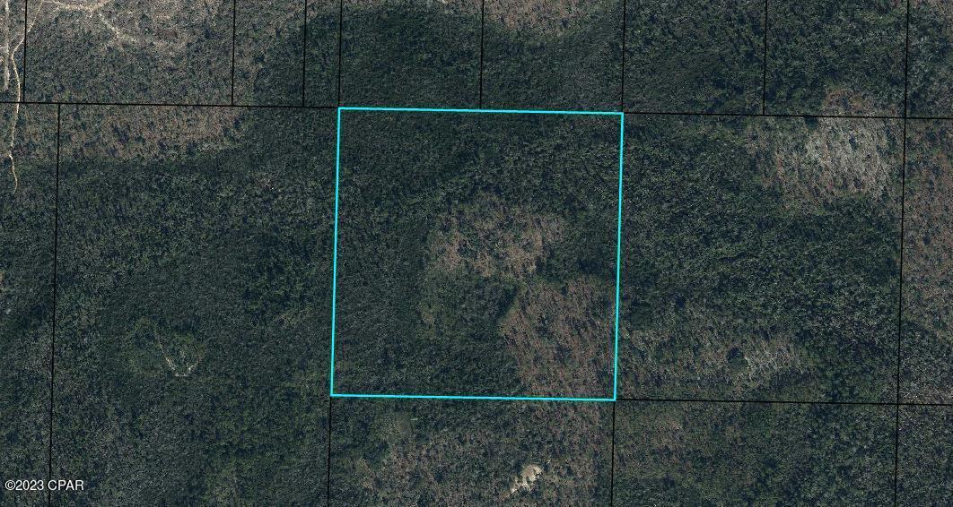 No Named Subdivision - Land