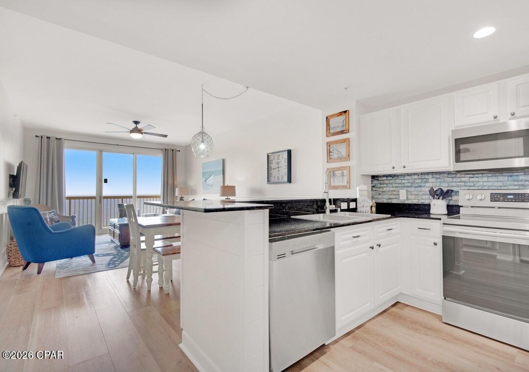 Calypso Towers II - Residential