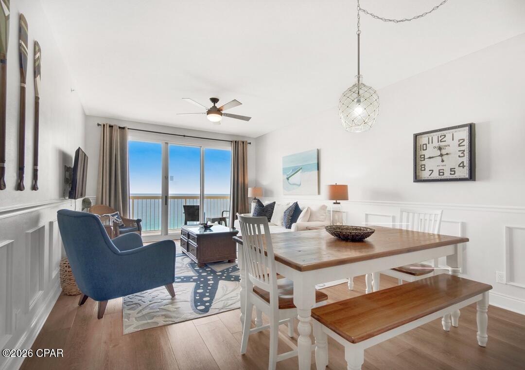 Calypso Towers II - Residential